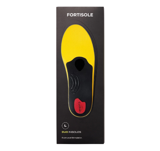 Fortisole Premium Support Insoles